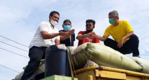 Penggilingan Beras Besar Diminta Beli Gabah Petani Sesuai HPP