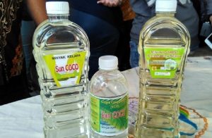 Tim Peneliti UGM Kaji Penggunaan VCO untuk Terapi Covid-19