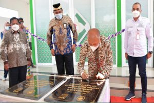 Menteri Koperasi dan UKM Nilai Koperasi BMI Layak Jadi Role Model Koperasi Indonesia