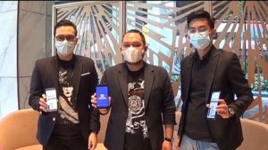 Tiga Arek Surabaya Hadirkan Platform “Ngelapak” untuk UMKM