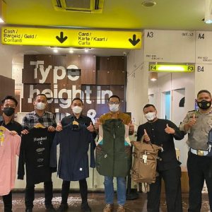 Ridwan Kamil Perintahkan “Emak-emak” Se-Jabar Belanja di UMKM