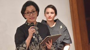 Kemenkeu Terapkan “Office Automation”, Mesin Fotokopi Tidak Lagi Relevan