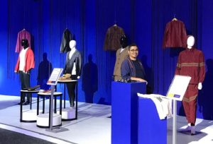 Apikmen, Lahir karena Agus Tri Santosa Takut Kena PHK