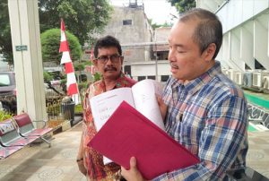 Babak Lanjutan Sengketa Warisan Pendiri Sinar Mas