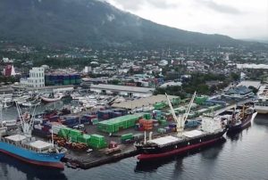 Bitung, Kota Cakalang yang Denyut Ekonominya Tertahan