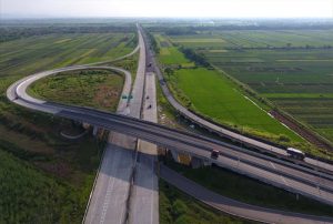 Gagal Jual Tol, Utang Waskita Karya Rp90 Triliun