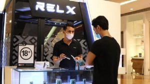Tawarkan Waralaba, Industri Rokok Elektrik Internasional Perluas Pasar di Indonesia