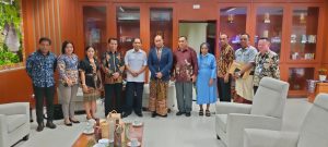 Dukung Transformasi Produksi Pintu Air, Gubernur NTT Hibahkan Rp5 Miliar