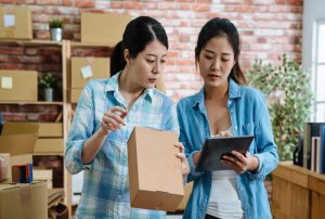 Jihad Menemukan Ide Tatkala Bisnis Melemah