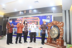 Koperasi Besar Diminta  Sasar Sektor Produksi