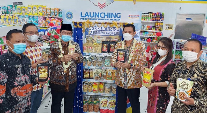 Produk Pangan dan UMKM Indonesia Berpeluang Tembus Pasar China lewat Skema AEO