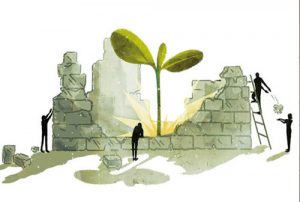 MEMAHAMI GAGASAN “EKONOMI RAKYAT” BUNG HATTA