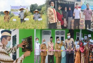 Membangun Korporasi Koperasi Berbasis Gotong Royong