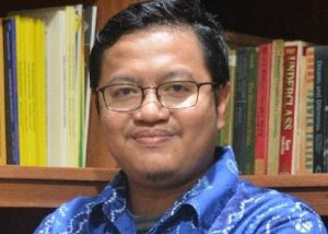 Indef Apresiasi Merger Gojek dan Tokopedia
