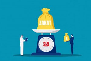 Zakat Fitrah, Niat dan Doa yang Terabaikan