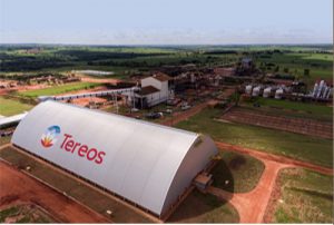 Tereos Koperasi Produsen Gula Prancis dengan Pasar 18 Negara