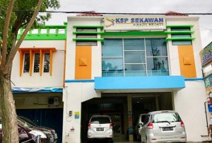 Tidak Dibangun Dalam Semalam