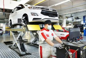 Usaha (yang) Menjanjikan Pasca-Lebaran