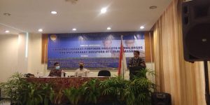 Wagub Sumbar Siap Terima Kehadiran KSP Kopdit Pintu Air