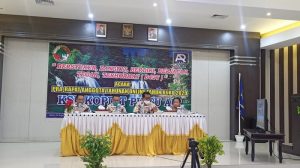 Di Usia ke 26 tahun, KSP Kopdit Pintu Air Raih WTP