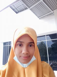 Cut Putri Balkis, “Hidupkan” Bada Reuteuk dan Boh Usen