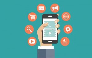 Pelaku UMKM Daring Lebih cepat Pulih Dibanding Luring