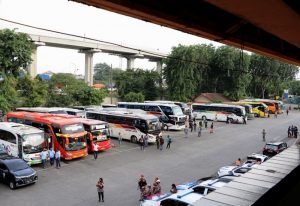Kemenhub: Program Pengembangan Pelayanan Angkutan Perkotaan Telah Layani 81,7 Juta Penumpang