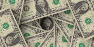 April 2021, Cadangan Devisa 138,8 Miliar Dolar