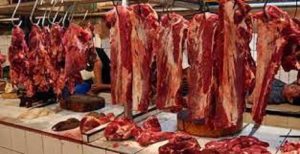 Mei 2021, Stok Daging Nasional Masih Tersedia 19.338 Ton
