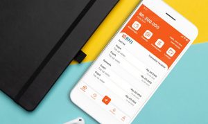 Kuartal I 2021, Transaksi Digital BNI Capai  Rp138 Triliun
