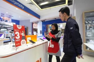 2020, Home Credit Salurkan Rp6,3 Triliun