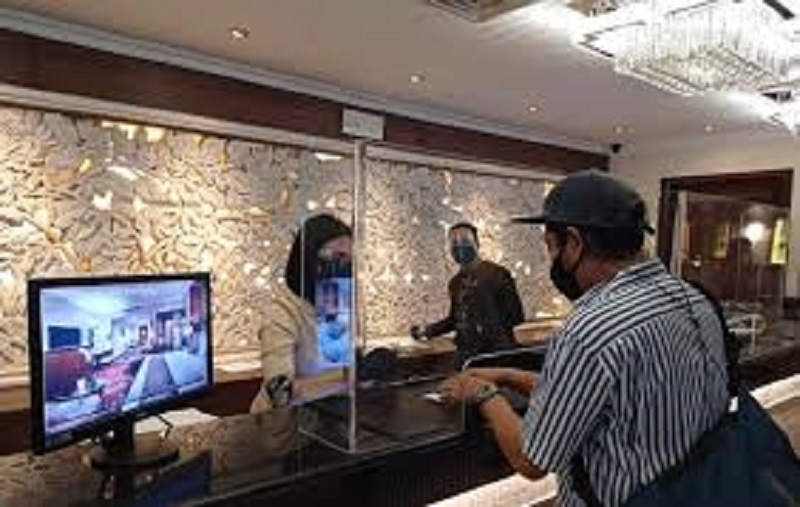 Imlek 2026 Angkat Hunian Hotel Cianjur, PHRI Dorong Kalender Wisata Tahunan