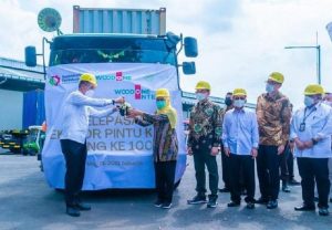 Menperin: Industri Manufaktur Berkontribusi Paling Besar Terhadap PDB