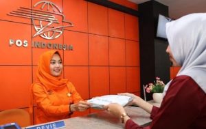Pos Indonesia Gratiskan Ongkir Khusus Sabtu 8 Mei 2021