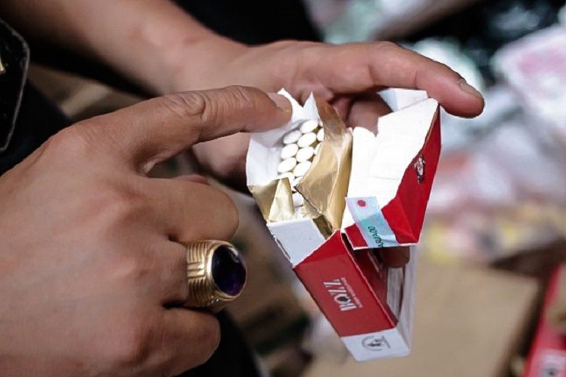 Pakar Kesehatan sebut Ramadhan Peluang Emas untuk Berhenti Merokok