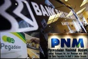 “Holding Ultra Mikro” Tidak Serta Merta Mendongkrak Pertumbuhan UMKM