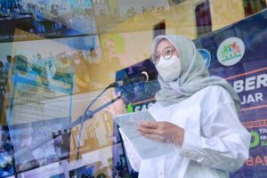 Banyuwangi Akan Gelar Mudik Daring Para Perantau Sedunia