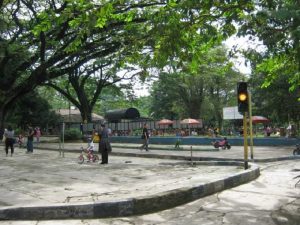 Per 23 Mei, Enam Objek Wisata Bandung Ditutup