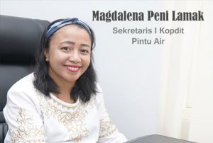 Arti Kesetiaan