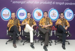 Berjaya Di Jalur Produktif