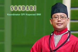 Berkat Ibu
