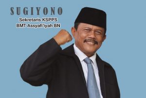 Cinta Koperasi