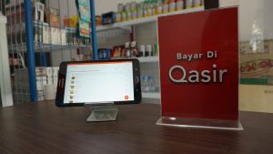 Pilihan Bisnis Daring Makin Beragam dan Mudah