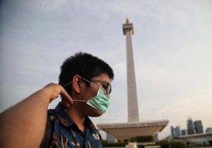 Varian Baru Covid-19 Ditemukan, Pemprov DKI Jakarta Kembali Perpanjang PPKM