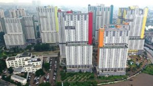 Status Ruang Isolasi Pasien Covid-19 DKI Jakarta Penuh