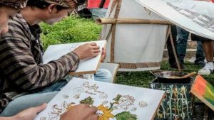 Innovating Jogja, Ajang Penelur UMKM Ekspor