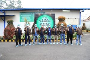 Kemenkop UKM dan LPDB-KUMKM Rancang Solusi Pakan Ternak KPBS Pangalengan