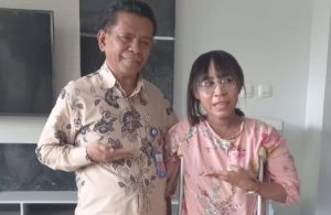 Pintu Air Rangkul Penyandang Disabilitas dan ODGJ