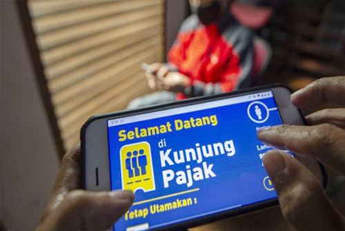 Elsam Soroti Kerentanan Keuangan Pribadi Masyarakat oleh DJP