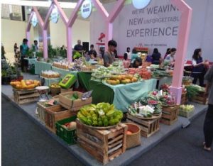Masuk Pasar Modern dan Digital, Petani Diminta Manfaatkan Pasar Tani
